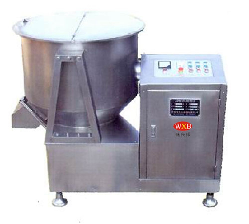 立式高速混合機